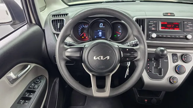 Kia Ray