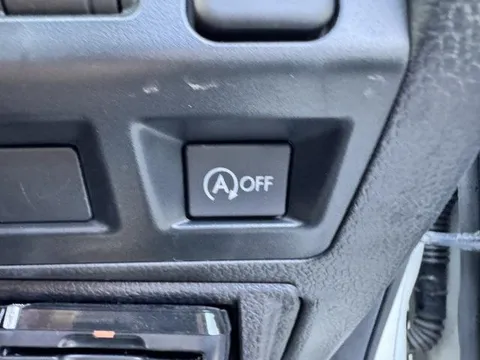 Subaru Impreza Sports