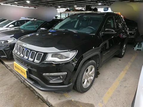 Jeep