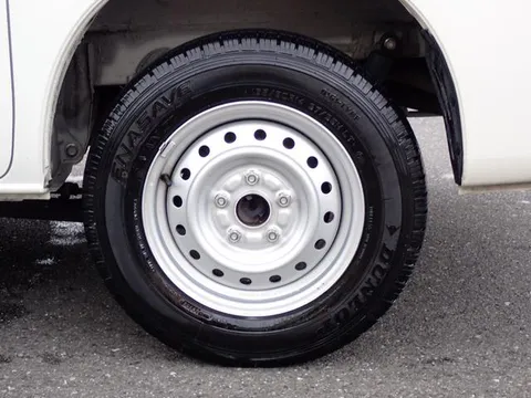Toyota TownAce Van