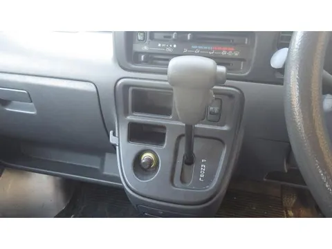 Toyota Pixis Van
