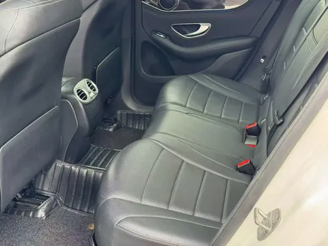 Mercedes-Benz Mercedes-Benz GLC