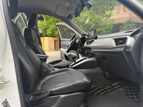 Baojun 510