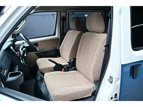 Toyota TownAce Van