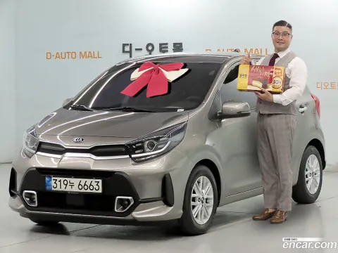 Kia Picanto (Morning)