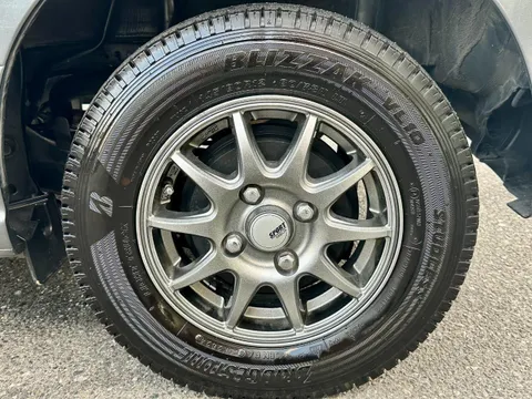 Honda N-VAN Plus Style