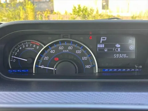 Mazda Flair