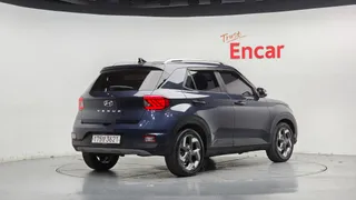 Hyundai Venue