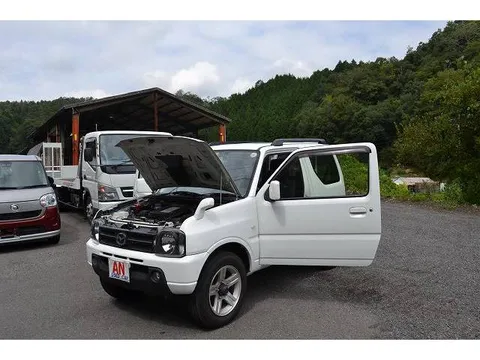 Mazda AZ-Offroad