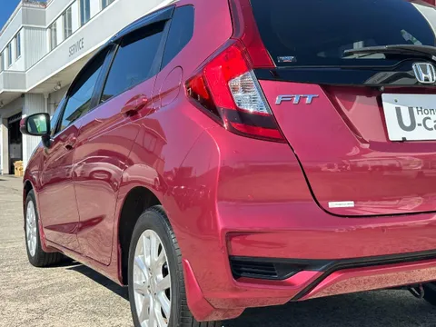Honda Jazz (Fit)