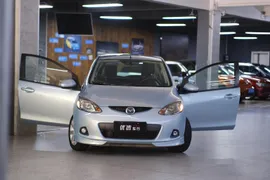 Mazda Mazda 2