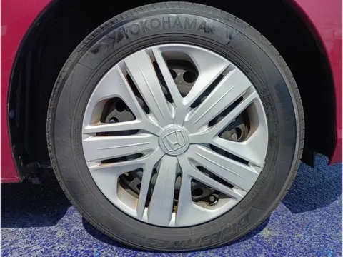 Honda Jazz (Fit)