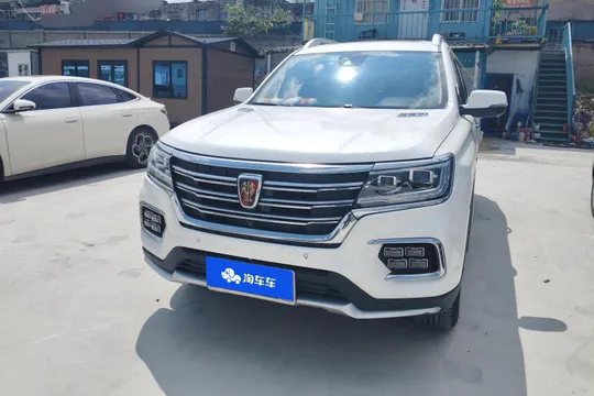 Roewe RX8