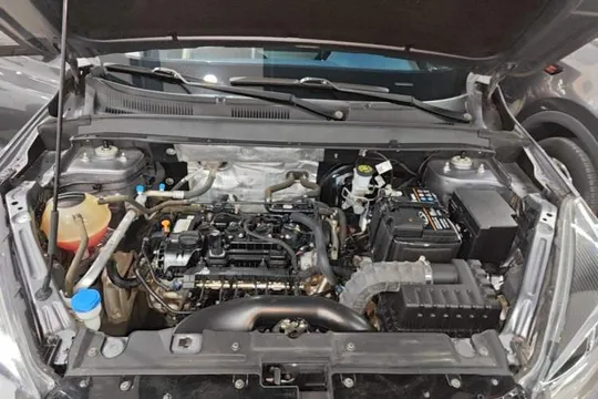 Chery Tiggo 5x