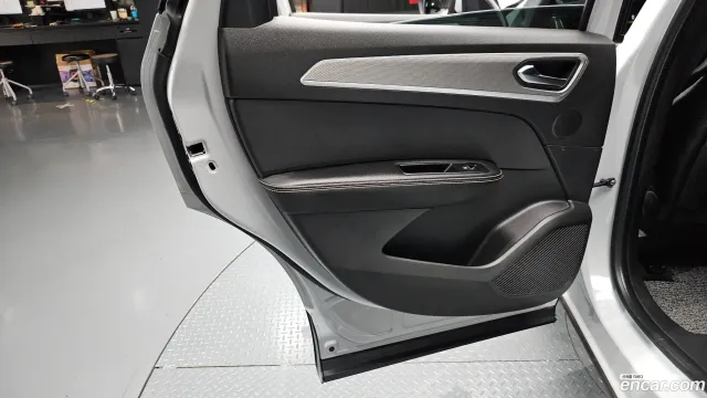 Renault XM3