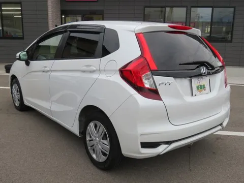 Honda Jazz (Fit)