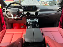 Forthing T5 Evo