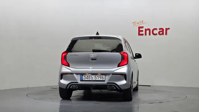 Kia Picanto (Morning)