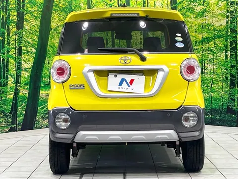 Toyota Pixis Joy
