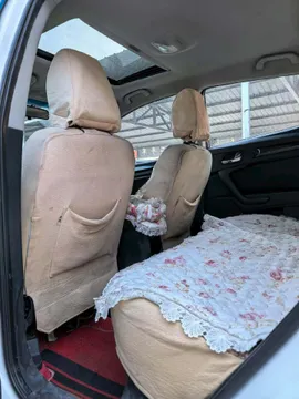 JAC Refine S3