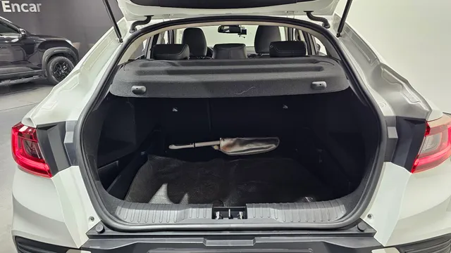 Renault XM3