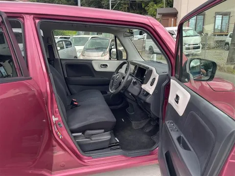 Suzuki MR Wagon