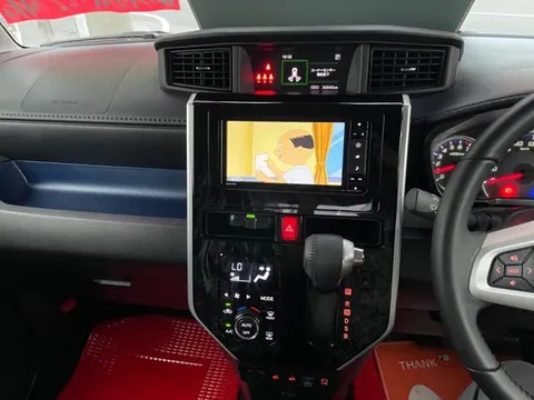 Daihatsu Thor