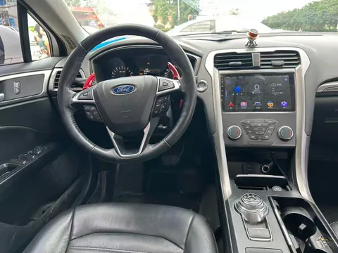 Ford