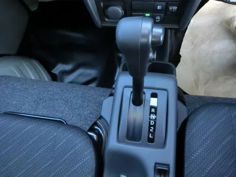 Suzuki Super Carry