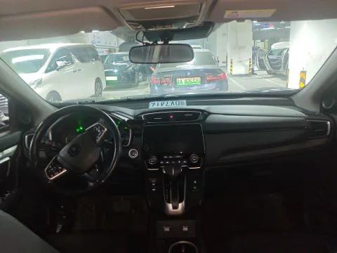 Honda Breeze