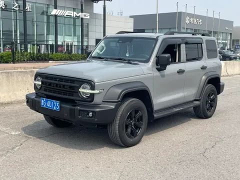 Tank 300