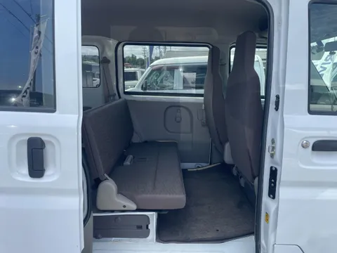 Nissan Clipper