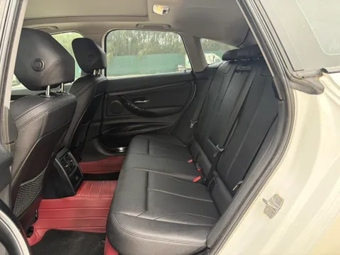 BMW Gran Turismo