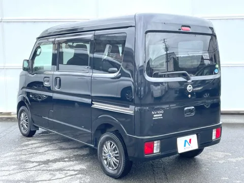 Nissan Clipper