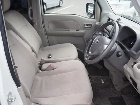 Nissan Clipper Rio