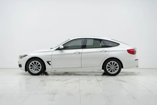 BMW Gran Turismo