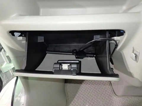 Mitsubishi Town Box