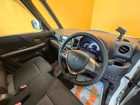 Suzuki Spacia Custom Z