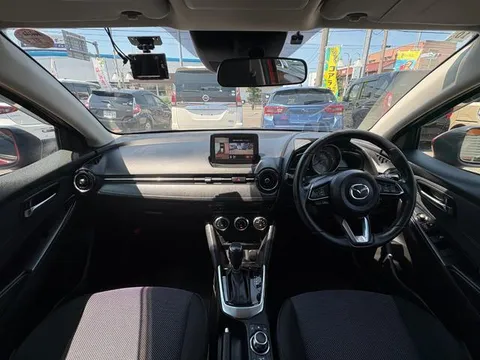 Mazda Mazda2 (Demio)
