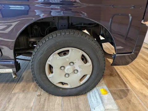 Honda Vamos Hobio