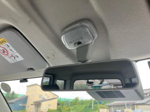 Toyota TownAce Van