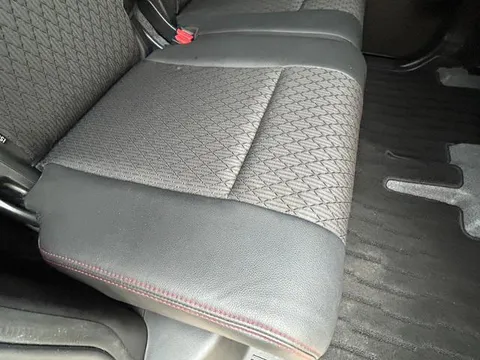 Mazda Flair Wagon Custom Styel
