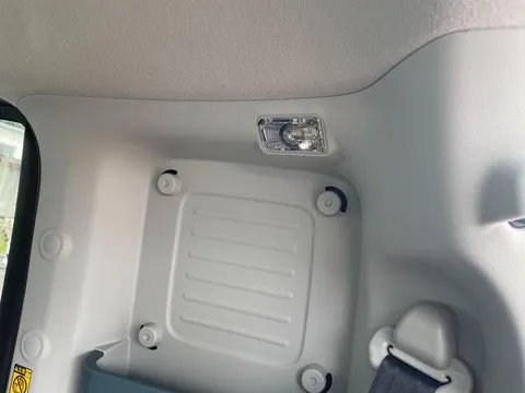 Suzuki Spacia Base