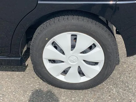 Mitsubishi eK Space Custom