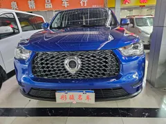 Great Wall Poer