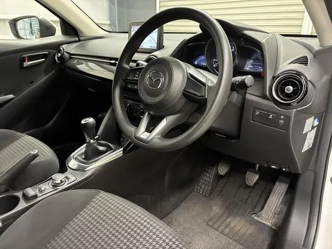 Mazda Mazda2 (Demio)