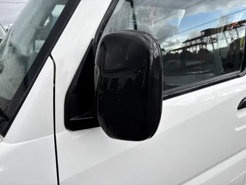 Mitsubishi Minicab Van