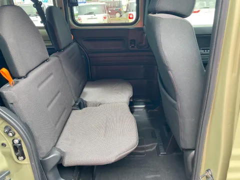Honda N-VAN Plus Style