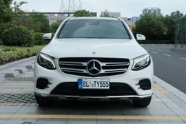 Mercedes-Benz Mercedes-Benz GLC