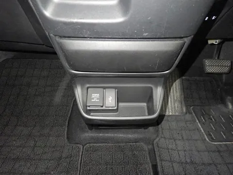 Honda Freed Plus